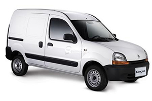 Renault Kangoo Cargo Van